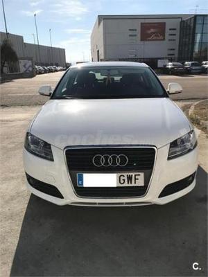 Audi A3 1.4 Tfsi 125cv Attraction 3p. -10