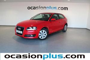 Audi A3 1.4 Tfsi 125cv Attraction 3p. -11