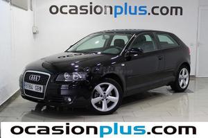 Audi A3 1.4 Tfsi Attraction 3p. -08