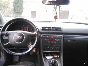 Audi A4 1.9 Tdi 4p. -01