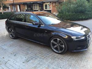 Audi A4 Avant 2.0 Tdi 150cv 5p. -14