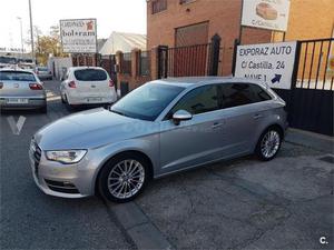 Audi A5 Sportback 2.0 Tdi 150cv Advanced Edit 5p. -15