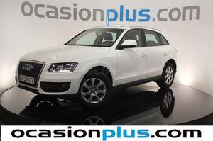 Audi Q5 2.0 Tdi 170cv Quattro S Tronic 5p. -10