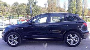 Audi Q5 2.0 Tdi 177cv Quattro S Tronic Ambition 5p. -13