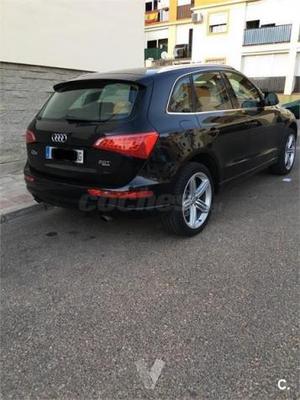 Audi Q5 2.0 Tfsi 211cv Quattro Tiptronic 5p. -12