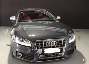 Audi S5 4.2 Fsi Quattro 2p. -07