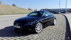 Audi Tt Coupe 2.0 Tfsi 3p. -07