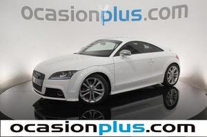 Audi Tts Coupe 2.0 Tfsi S Tronic Quattro 3p. -09