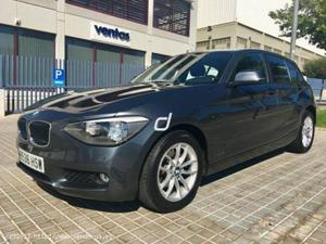 BMW 116 SERIE 1 F20 5P. DIESEL URBAN - BARCELONA - BARCELONA