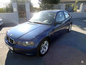 BMW Compact 318ti Compact 3p.