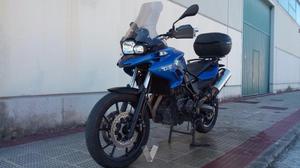 BMW F 700 GS (modelo actual) -15