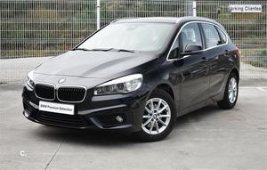 BMW Serie 2 Active Tourer