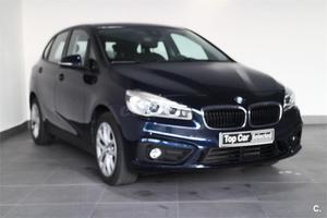 BMW Serie 2 Active Tourer 220iA 5p.