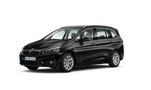 BMW Serie 2 Gran Tourer 218iA 5p.