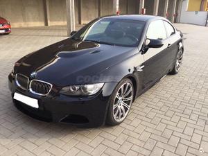 BMW Serie 3 M3 2p.