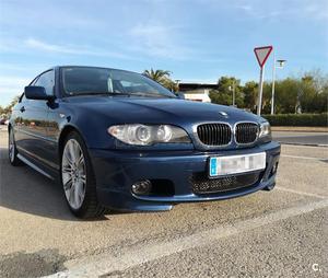 BMW Serie Cd 2p.