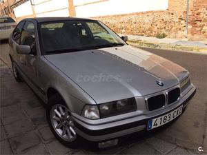 BMW Serie I COUPE SE 2p.