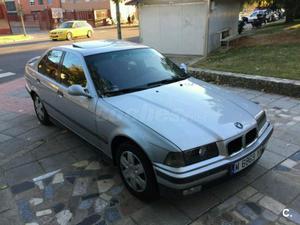 BMW Serie TD SE 4p.