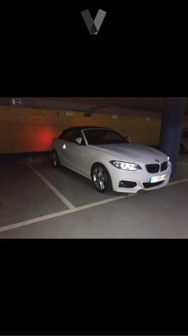 BMW Serie d -15