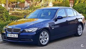 BMW Serie i E90 4p.