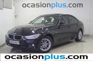 BMW Serie i Sport 4p.