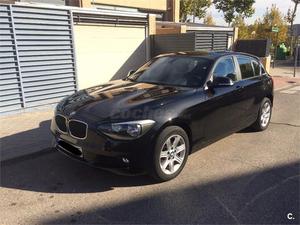 BMW Serie i Sport 5p.