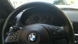 BMW Serie xd 4p.