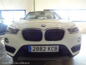 BMW X1 EN VENTA EN SANT CELONI (BARCELONA) - SANT CELONI -