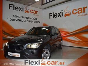 BMW X1 XDRIVE20D - MADRID - (MADRID)
