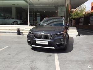 BMW X1 xDrive20dA 5p.