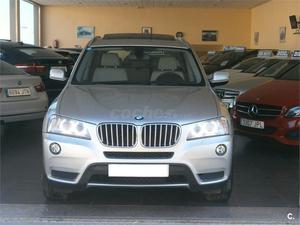 BMW X3 XDRIVE30D 5p.