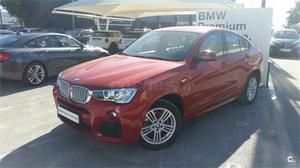 BMW X4 xDrive30d 5p.