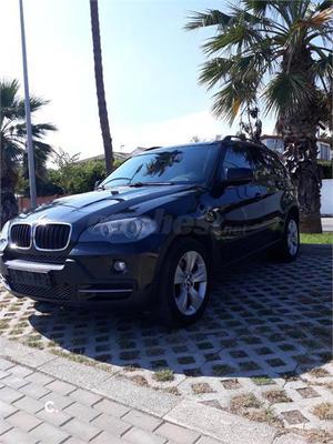 BMW X5 3.0d 5p.