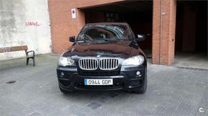 BMW X5 3.0sd 5p.