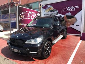 BMW X5 xDRIVE30d 5p.