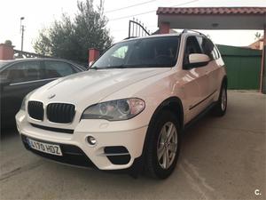 BMW X5 xDRIVE30d 5p.