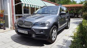 BMW X5 xDRIVE35d 5p.