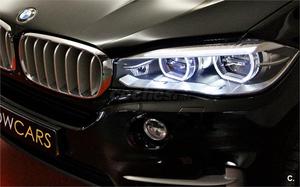 BMW X5 xDRIVE40d 5p.