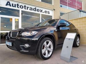 BMW X6 xDrive30d 5p.