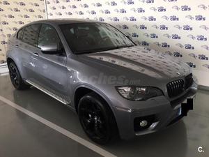 BMW X6 xDrive40d 5p.