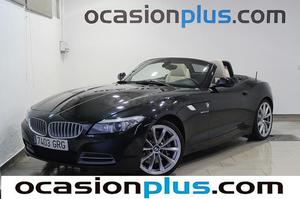 BMW Z4 sDrive35i 2p.