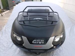 Baul moto Givi 55 L