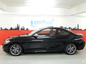 Bmw Serie 2 M235i 2p. -15