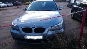 Bmw Serie d Touring 5p. -05