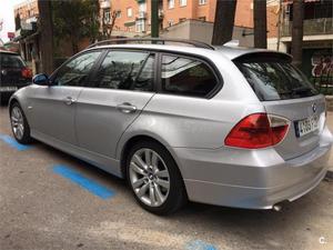 Bmw Serie d Touring 5p. -06