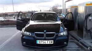 Bmw Serie d Touring 5p. -07