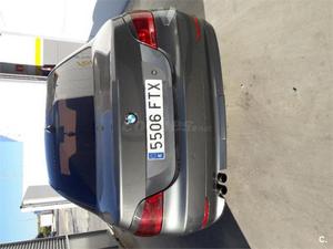 Bmw Serie da Exclusive 4p. -04