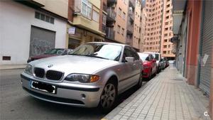 Bmw Serie i 4p. -03