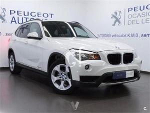 Bmw X1 Sdrive18d 5p. -13