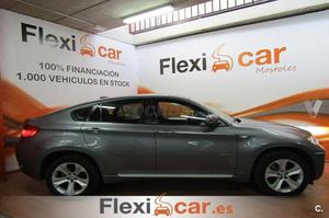 Bmw X6 Xdrive30d 5p. -09